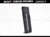 【甲武】KWC 馬可洛夫 MP654 KC44 全金屬CO2彈匣 彈夾