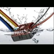 天母168  好盈酷跑QuicRun WP 80A全防水 1080有刷電變 FOR CAPO ACE1 適用