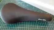Selle ITALIA Turbo 經典 真皮座墊