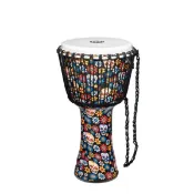 【小新樂器館】Meinl PADJ7-M-F 10吋 合成纖維金杯鼓/非洲鼓 (M)【PADJ7MF】