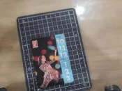 ◎貓頭鷹尋星窩◎明星彩色照片專賣(2*3系列)-PhotoP37-064大同電器60年年曆1張照片背面書籤廣告或年曆