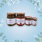 【美食獵人】Urbani 黑松露菌菇醬 黑松露醬 松露醬 松露蘑菇醬 80g 200g 500g 頂級松露 義大利 素食