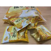 韓國🇰🇷Real Potato Stick 原味薯條 20g 鹽味純馬鈴薯製成 |散裝拆賣一包