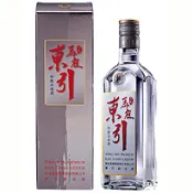 【品酒網】台灣 馬祖東引酒廠 42°特級高粱酒 550ml(客製酒 已停產) 