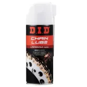 (店+)【D.I.D】濕式 油封鏈條油/鍊條油/420ML CHAIN LUBE