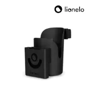 Lionelo 加大型 360度二合一推車手機飲料架OVE｜寵物推車杯架 飲料架 奶瓶架 水壺架 置杯架【頑皮寶貝】