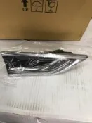 納智捷U6右前葉方向燈