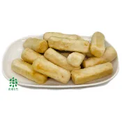【樂膳自然】漢品甜不辣條300g-全素
