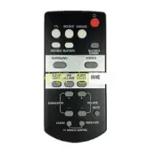 滿300出貨 適用雅馬哈功放遙控器 FSR64 FSR68 FSR76 YAS-152 YAS306 YAS103
