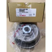 光陽 原廠 副廠 MANY 魅力 VJR 110CC 後普利 全組 後離合器 總成 LKC6