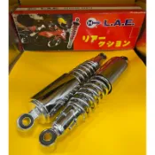 台灣製造 LAE 光陽 副廠 避震器 新金勇 後避震器 305mm 後叉