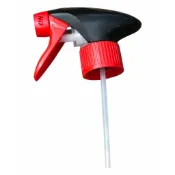 愛車美 TS5義大利原裝Guala高品質Sprayer耐酸鹼 噴頭 噴霧式 噴嘴 噴槍 噴瓶 噴霧器 泡沫 瓶罐 非梅花