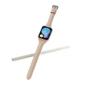 【原廠發貨】適用華為fit2錶帶fit4智慧4pro手環watchfit3小蠻腰真皮watchfit1智慧手環 運動手