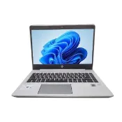 【HP 惠普】A級福利品ProBook 440 G7 Laptop 14吋/i5-10210U/8G/256GB SSD/Win11PRO/甜檸檬認證(商務筆電)