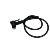 GIYO CVN打氣筒修補用聰明氣嘴頭 修補氣嘴[03007405]【飛輪單車】【蝦皮價】