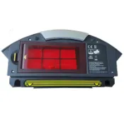 玉山最低比價網 iRobot Roomba 980 985 960 集塵盒 AeroForce Bin 【iRobot原廠】美國直購