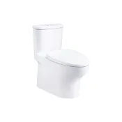 (店+)【CAESAR 凱撒衛浴】二段式單體省水馬桶 CF1394 CF1494 噴射漩渦式 含運 偏遠地區請聊聊~