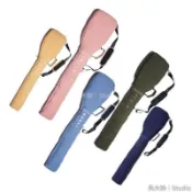 golf⛳ 新款onoff高爾夫包超輕便攜摺疊軟包男女輕便練習包golf bag 高爾夫槍包 高爾夫球杆包 高爾夫球支架