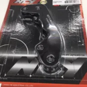 NCY SMAX FORCE 245 260 BREMBO 大螃蟹 後碟 螃蟹卡鉗座 後碟卡鉗座 卡鉗座 卡座