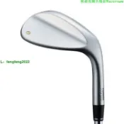 快樂一購 高爾夫沙桿Epon Tour鍛造挖起桿 golf球桿左右手沙坑桿劈起桿