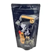 【農會】新港農會 黑娘媽黑豆茶X1袋(15gX20入). 袋茶.沖泡