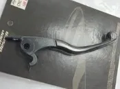 正MOTO 超速部品 CNC 煞車拉桿 BREMDO KTM用 11芯總棒拉桿 黑色