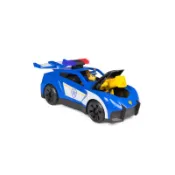 paw patrol 汪汪隊立大功 搜救小隊發射救援巡邏車【安琪兒婦嬰百貨】