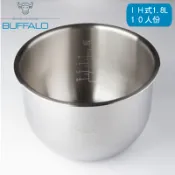 【牛頭鋼®安康內鍋】象印NP-CTF18/NP-BE18/NP-NC18/NP-VD18/B412 電子鍋 內鍋 安心健