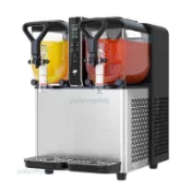 廣紳電器商用雪融機飲料機家用小型冷飲雪泥機單缸全自動冰沙機詢問運費~