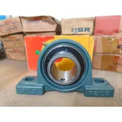 全新 XLD UCP209  連座軸承 軸承座 培林座 連座培林 土地公座 UCP 209 軸承 培林 出清