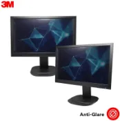 玉山最低比價網 [網購退回拆封品現貨1組出清dd] 3M AG215W9B 21.5吋寬螢幕顯示器防眩光片(非防窺片) 47.7x26.8公分 16:9 (U31)UPC051128831076