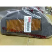 【4%點數】『油工廠』YAMAHA 山葉 原廠 水冷 VINO fancy 50車系 專用 空濾 空氣濾心 進氣空濾 5ST【樂天APP下單限定】