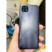 Realme C21 4G/64G 黑 6.5吋 