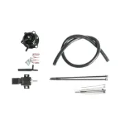CTSTurbo VW JETTA GLI GTI GOLF R AUDI A5 S3 A4 洩壓閥套件【YG】