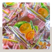 ➷ 𝑫𝑵餅店▶【美元】台灣黃金桔1200g/600g