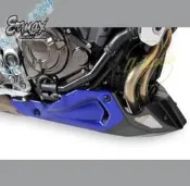 ERMAX YAMAHA MT-07 2014/2017 下擾流 素材
