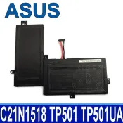 ASUS 華碩  C21N1518 電池 VivoBook Flip TP501 TP501UA TP501UB TP501UQ TP501 TP501UA TP501UB TP501UQ