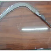04【水里菜刀王】割檳榔刀日本包剛鋒利銳利割檳榔樹商品編號31號割樹枝包利 菁仔刀 中部型大彎三合鋼手打菁仔刀