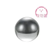 (店+)K9透明水晶球 8cm 透明圓球 聖誕球 風水球 招財球 轉運球 透明球殼 玻璃球 彈珠 水晶球 道具球 魔術球 裝飾球