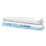 【DanceLight 舞光】18W 2尺 LED海神防潮燈 IP66防水 戶外燈具(白光/黃光)