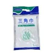 (店+)【YASCO 昭惠】三角巾 包巾 醫用三角巾 包紮用三角巾 手臂吊帶 包紮三角巾 防災包
