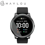 JUMP星球 Haylou Solar智慧手錶台灣版 line顯示 手環 公司貨 中文版