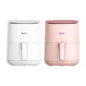 (店+)【Arlink】2.5公升 解凍版液晶觸控 氣炸鍋 EB2505/EB2506(小氣炸鍋/油炸鍋/炸鍋/氣炸鍋配件)