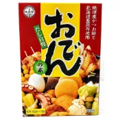 【蝦皮直營】日本 網印 關東煮調味粉 72g 關東煮高湯粉 高湯粉 烏龍麵高湯粉 烏龍麵調味粉 烏龍麵湯素 鰹魚昆布