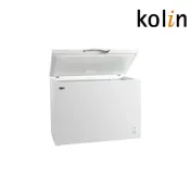 全台家電王 KR-130F09 300L臥式冷凍櫃 (含基本安裝)