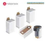 石頭掃地機器人 Roborock T7+ T7s T7s Plus S7 S7+ 濾網 集塵袋 塵袋支架