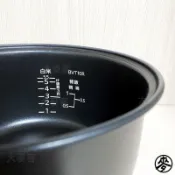 【內鍋】虎牌TIGER六人份電子鍋原廠內鍋 JBV-T10R專用 編號BVT10R內鍋