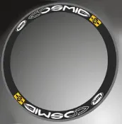 貼紙達人MAVIC 公路車 輪框貼紙700C DIY修補必備