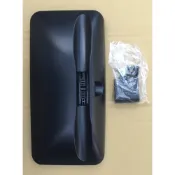 【台灣現貨】台製子母鏡三菱 FUSO 堅達 CANTER 3.5~6.5噸2013年後照後鏡 後視鏡 另有輔助鏡 照地鏡