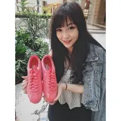 🇺🇸美國正版現貨🇺🇸 Nike Cortez Nylon 桃紅色阿甘鞋 保證正貨 超限量 桃紅色 粉紅色阿甘鞋